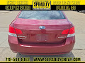 2011 Subaru Legacy 2.5i Prem AWP/Pwr Moon
