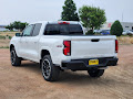 2026 Chevrolet Colorado 4WD Z71