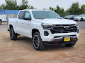 2026 Chevrolet Colorado 4WD Z71