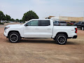 2026 Chevrolet Colorado 4WD Z71