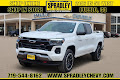 2026 Chevrolet Colorado 4WD Z71