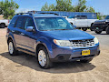 2012 Subaru Forester 2.5X Premium