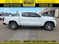 2023 Chevrolet Colorado 4WD Z71