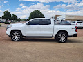 2023 Chevrolet Colorado 4WD Z71