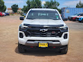 2023 Chevrolet Colorado 4WD Z71
