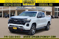 2023 Chevrolet Colorado 4WD Z71