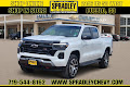 2023 Chevrolet Colorado 4WD Z71