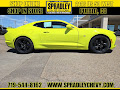 2019 Chevrolet Camaro 2SS