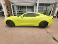 2019 Chevrolet Camaro 2SS