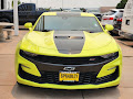 2019 Chevrolet Camaro 2SS