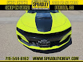 2019 Chevrolet Camaro 2SS