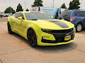 2019 Chevrolet Camaro 2SS