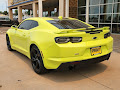 2019 Chevrolet Camaro 2SS