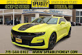 2019 Chevrolet Camaro 2SS