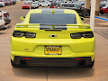 2019 Chevrolet Camaro 2SS