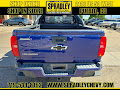 2016 Chevrolet Colorado 4WD Z71