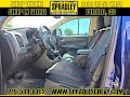 2016 Chevrolet Colorado 4WD Z71