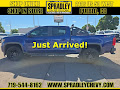 2016 Chevrolet Colorado 4WD Z71