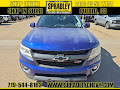 2016 Chevrolet Colorado 4WD Z71