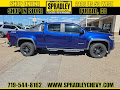 2016 Chevrolet Colorado 4WD Z71