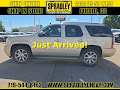 2012 GMC Yukon Denali