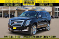 2020 Cadillac Escalade Premium Luxury