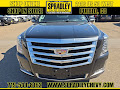 2020 Cadillac Escalade Premium Luxury