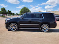 2015 Cadillac Escalade Luxury