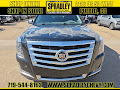 2015 Cadillac Escalade Luxury