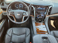 2015 Cadillac Escalade Luxury