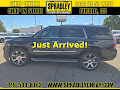 2015 Cadillac Escalade Luxury