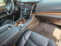 2015 Cadillac Escalade Luxury