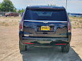 2015 Cadillac Escalade Luxury