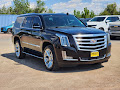 2015 Cadillac Escalade Luxury