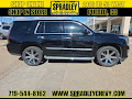 2015 Cadillac Escalade Luxury