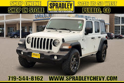 2023 Jeep Wrangler Sport Altitude