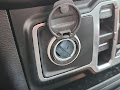 2023 Jeep Wrangler Sport Altitude