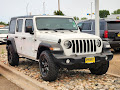 2023 Jeep Wrangler Sport Altitude