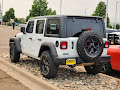 2023 Jeep Wrangler Sport Altitude
