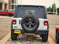 2023 Jeep Wrangler Sport Altitude