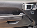 2023 Jeep Wrangler Sport Altitude