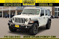 2023 Jeep Wrangler Sport Altitude