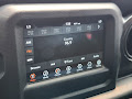 2023 Jeep Wrangler Sport Altitude