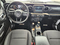 2023 Jeep Wrangler Sport Altitude