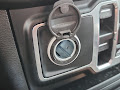 2023 Jeep Wrangler Sport Altitude