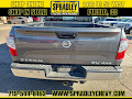 2019 Nissan Titan SV