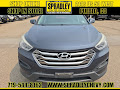 2015 Hyundai Santa Fe Sport