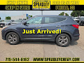 2015 Hyundai Santa Fe Sport