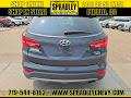 2015 Hyundai Santa Fe Sport
