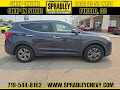 2015 Hyundai Santa Fe Sport